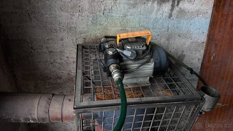 Kamna na vyjety olej - 4