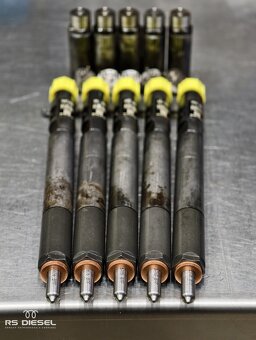 Ssangyong Rexton 2,7XDi - 4