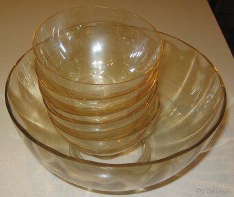 Skleněné nádoby - 4