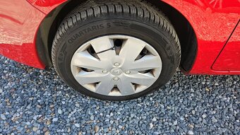 RENAULT CLIO 1.2 16V Authentique - 4