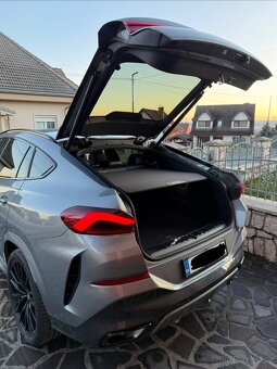 BMW X6 xDrive 30d - 4