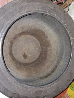 Kotel na zabijačku - 4