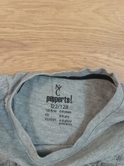 Tričko vel.122/128 - 4