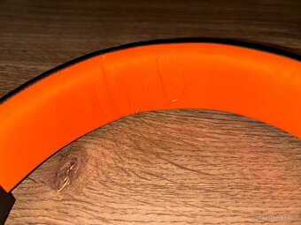 Sluchátka Gamergod - 4