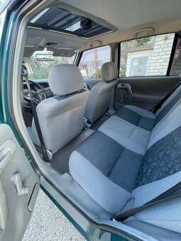 Škoda felicia 1.3 combi - 4