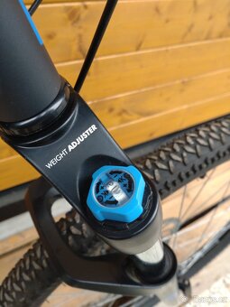 Rockraider horské kolo - 4