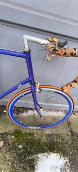 Staré silniční kolo - 4