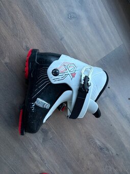 Dětské lyžařské boty - 4