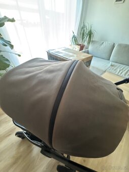 Kočárek Moon Resea S - 4