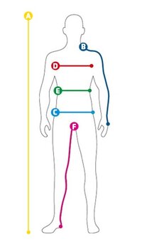 NOVÁ Prošívaná pánská zimní bunda CAMP DAVID nově 2990.- - 4