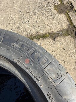 205/55r16 Giti Letní - 4