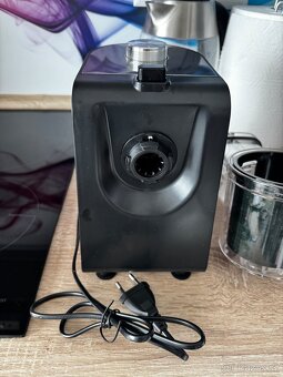 Elektrický kráječ zeleniny - nový - 4