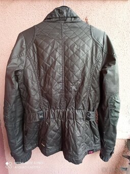 bunda Khujo dámská velikost M - 4