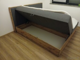 Postel Spring box - 4