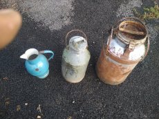 Bandaska na mléko - 4