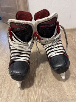 Brusle Bauer vapor x2.7 - 4