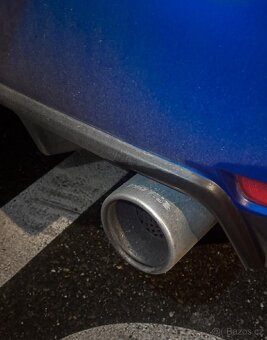 Subaru Impreza 2.0R - 4