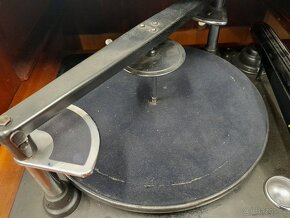 Gramofon Paillard RM5 - 4