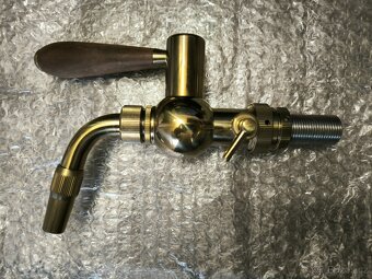 Výčepní kohout Baroko, Nostalgie - 4