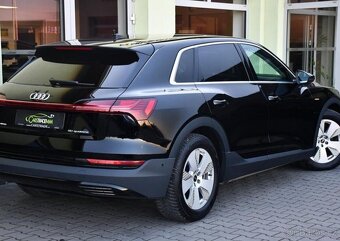 Audi e-tron 50 QUATTRO NAVI 2xKOLA - 4