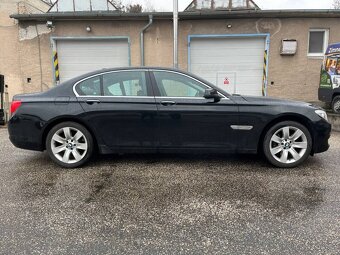 BMW 730d - 4