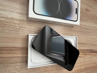 iPhone 14 Pro 128gb Space gray - 4