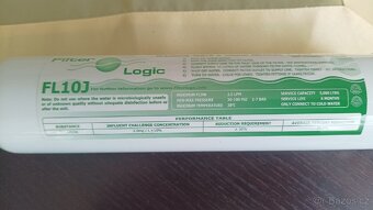 Filtr do americké lednice za 100kč. - 4