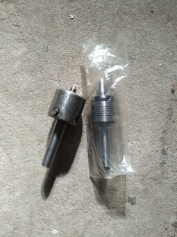 Příslušenství soustruhu - 4