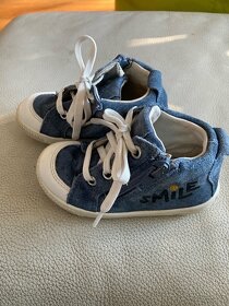 Dětské boty Superfit - 4