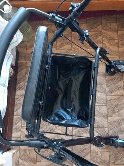 Choditko pro seniory - 4