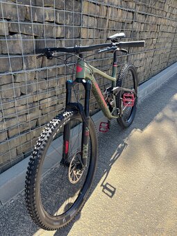 Bergamont trailstar 10 - 4