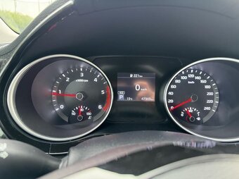 Cee’d Sporty Wagon 1.6 CRDi MHEV Gold+ A/T - 4