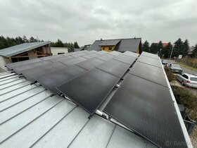 Fotovoltaická elektrárna pro váš dům - 4