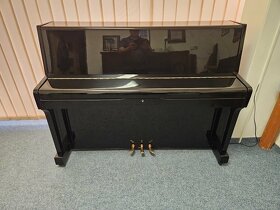 Zachovalé pianino  s dopravou v ceně do 150 km - 4