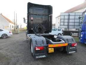 Scania R 490, Euro 6, Standard, Retarder - 4