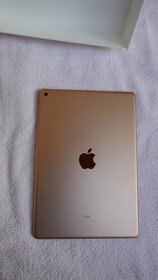 Apple iPad 7.generace//32GB//GOLD - 4