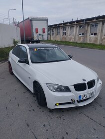BMW E90 335D - 4