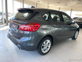 BMW 218D Aut,SPORT,LED,KeyLess - 4