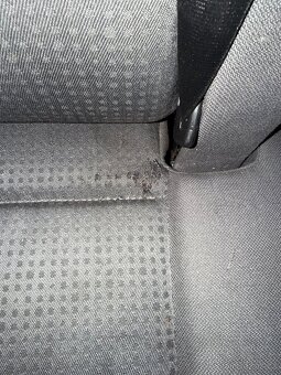 Lavice VW MULTIVAN T5/T6 - 4