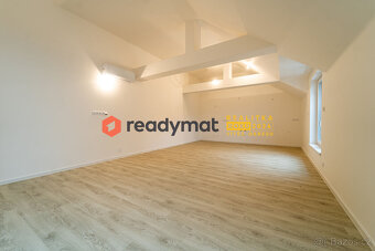 Prodej novostavby bytu Rita 1+kk, 56 m2, Hodonín - 4