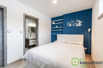 Prodej rodinné domy, 150 m2 - Bořetice, ev.č. 00648 - 4