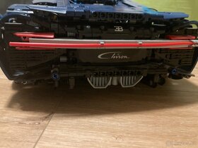 Lego-Bugatti Shiron - 4