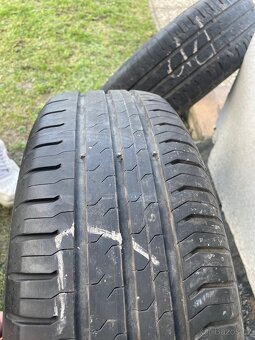 195/65 r15 continental - 4