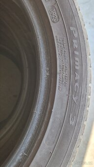 Letni pneu Michelin Primacy3, 225/45 R17 91W - 4