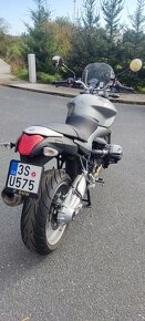 BMW R1200R - rv.2007  najeto jen 5000 km - 4