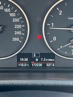BMW X3 2.0d xDrive 140Kw - 4
