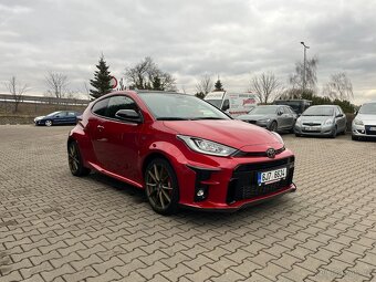 Toyota GR Yaris - 4