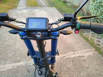 X-scooters XR11 EEC 48V Li - 4