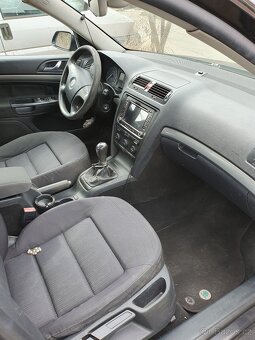 Škoda octavia 2 1.9 tdi - 4