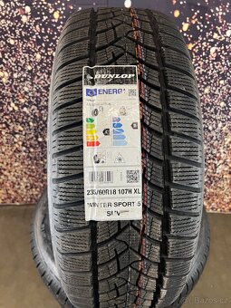 ALU KOLA Honda CR-V, 235/60 R18 - 4